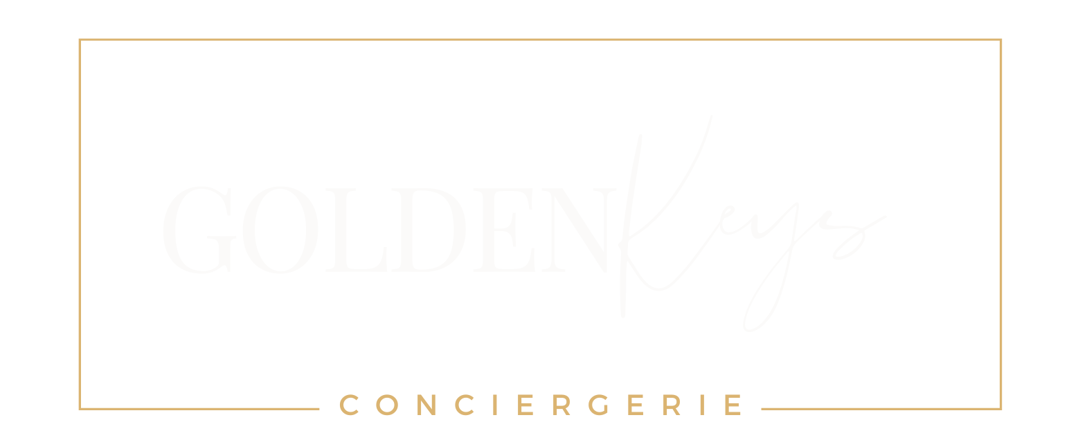 GoldenKeys Conciergerie – Votre conciergerie Airbnb en Haute-Savoie